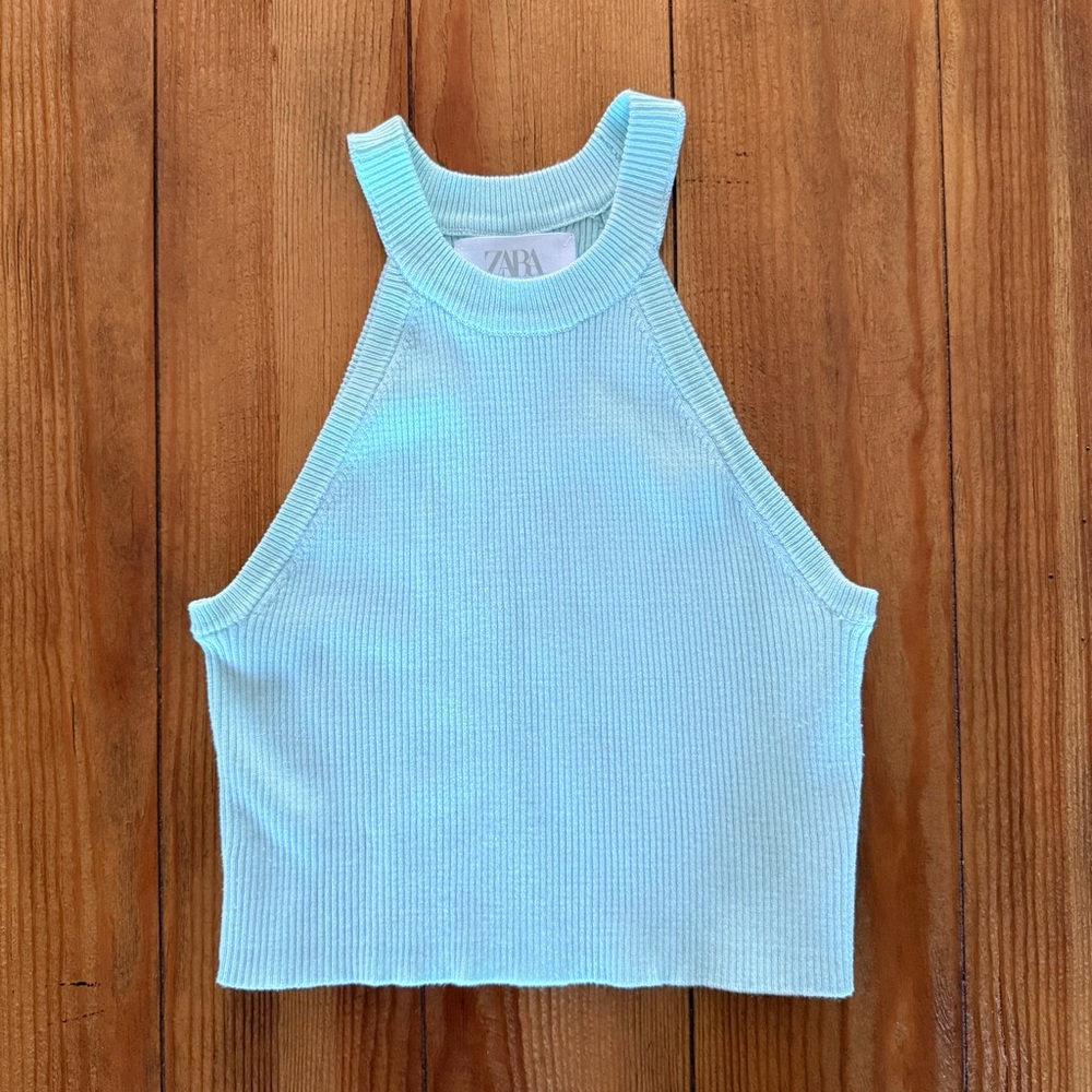 Zara Top
